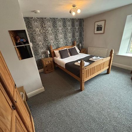 The Boathouse Wylam Hotel Luaran gambar