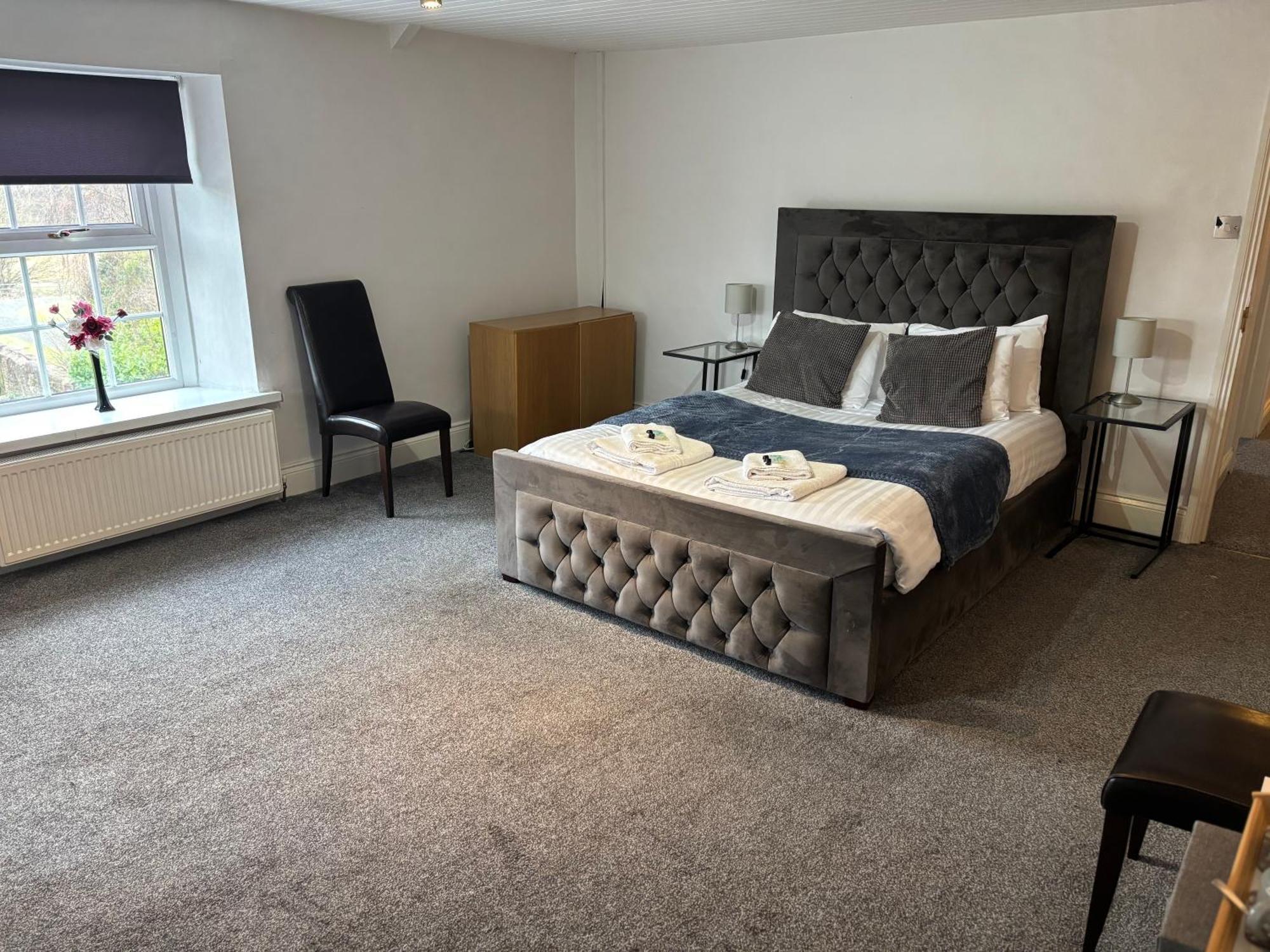 The Boathouse Wylam Hotel Luaran gambar