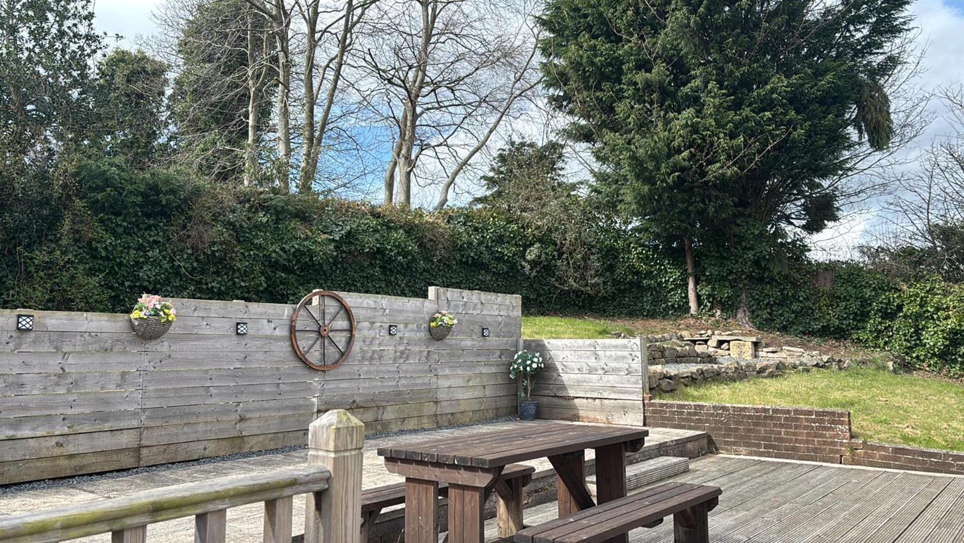 The Boathouse Wylam Hotel Luaran gambar